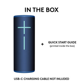 PartyUp lets you sync multiple speakers for bigger sound.