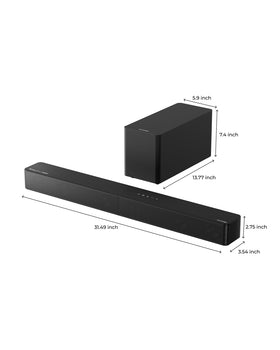 ULTIMEA Poseidon M60 remote control for easy adjustments