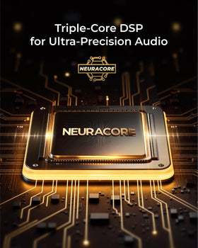 ULTIMEA Skywave X40 4K HDR pass-through ports preserve source quality