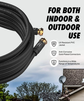 Ultra Clarity Cables in-wall installation demo highlighting CL3 rating and safe routing through studs