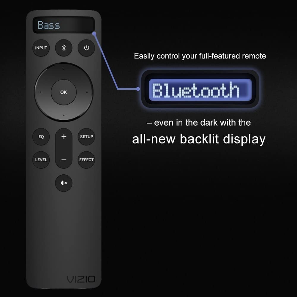 ULTRA PARTS D51 backlit display in action offers easy visibility during movie nights.