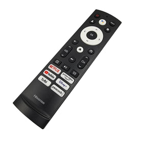 ULTRA PARTS Hisense remote easy install with two AAA batteries
