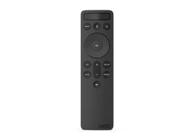 ULTRA PARTS Vizio remote battery compartment accessible without tools.
