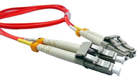 Ultra Spec Cables reduces electrical interference in dense racks