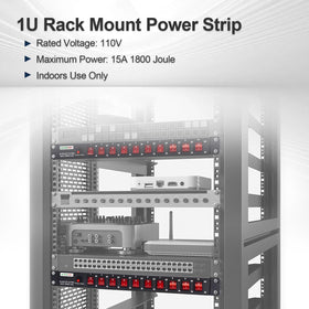 UltraPoE overload protection at 1800 joules reduces voltage spike risk