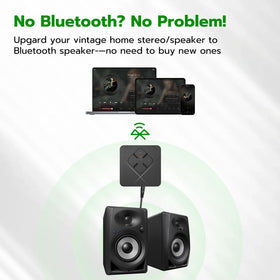 Ultrbeka control buttons and LED indicators for quick playback and status feedback