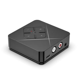 Ultrbeka front panel view showing ports and compact design for easy integration