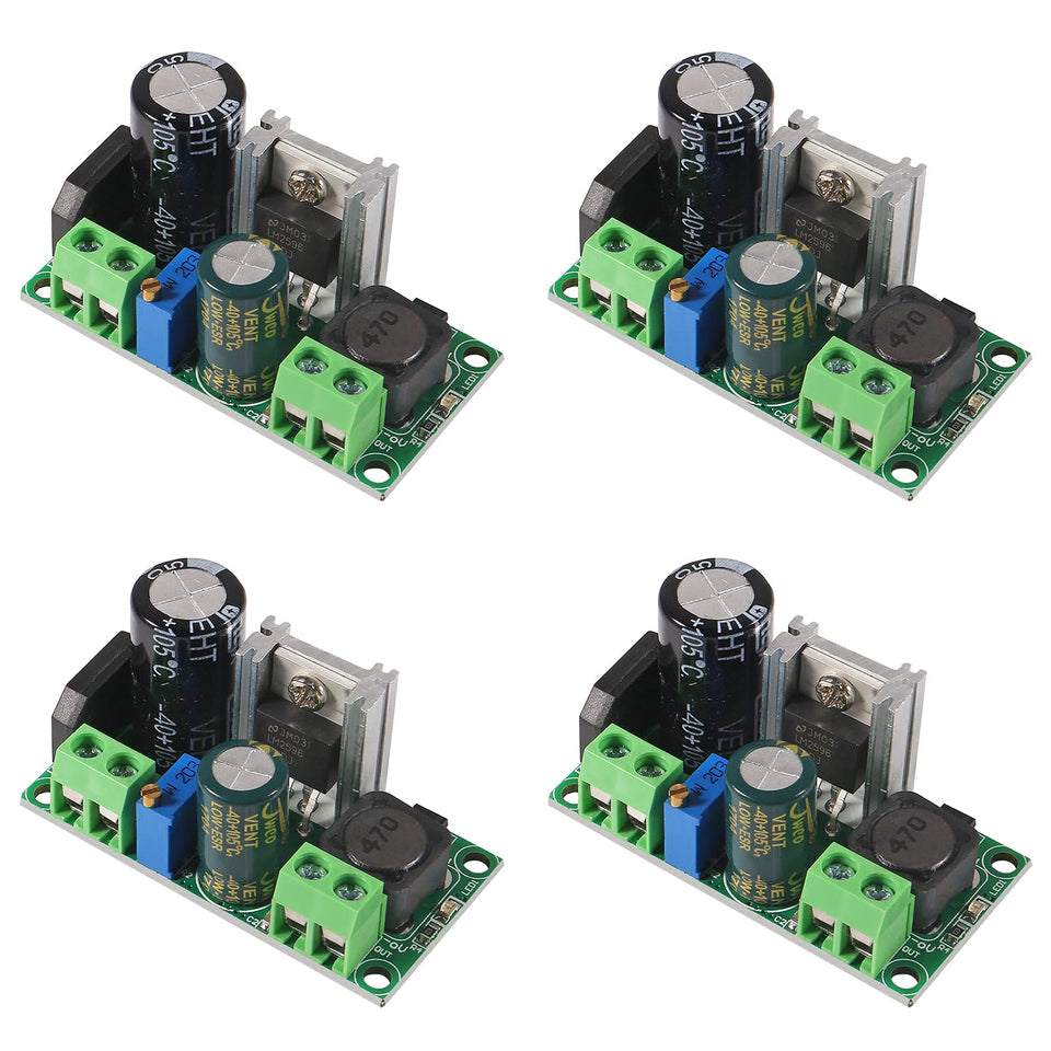 UMLIFE front view of four modules showing connections and space saving