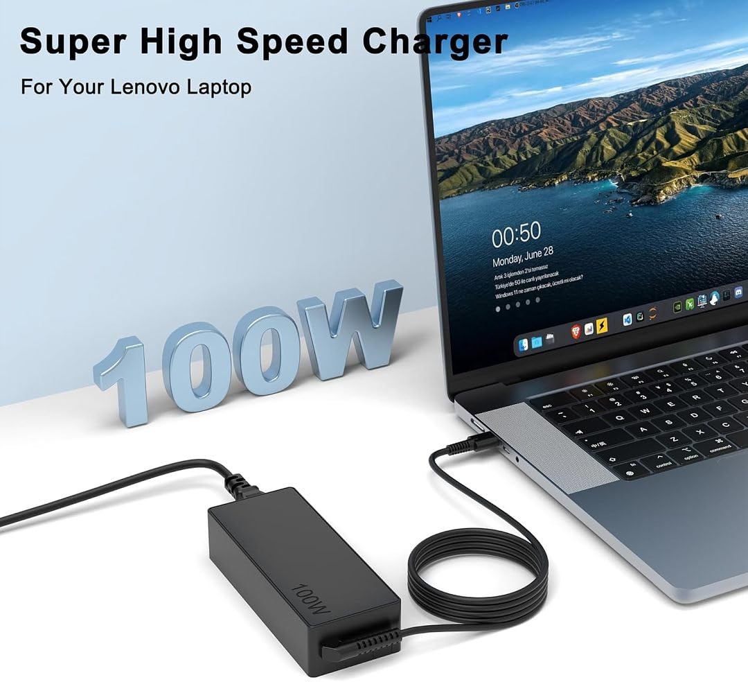 Elongated SR anti-bend tail protects the Type-C connector during daily use.