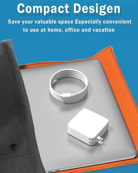 UNAWUDOH usage scenarios in office, home, and on-the-go