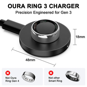 underhub side profile with USB‑C cable showing portable setup and flexible placement