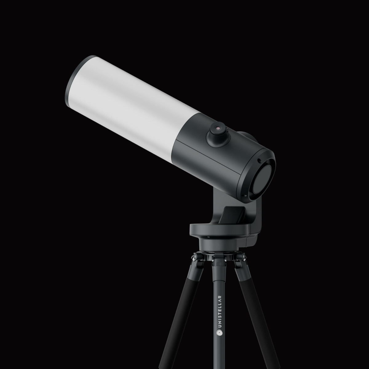 Unistellar EVScope 2 GoTo mount with precise auto-alignment