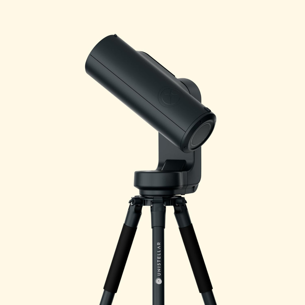 Unistellar Odyssey enhanced vision showing brighter, clearer celestial targets.