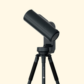 Unistellar Odyssey enhanced vision showing brighter, clearer celestial targets.