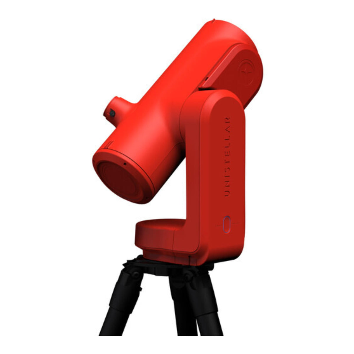 Unistellar Odyssey Pro 64 GB onboard storage keeps data locally during observing runs