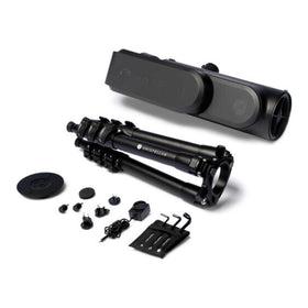 Unistellar Odyssey Pro app control simplifies setup and telescope operation from your phone