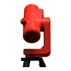 Unistellar Odyssey Pro up to five hours of battery life supports longer stargazing sessions
