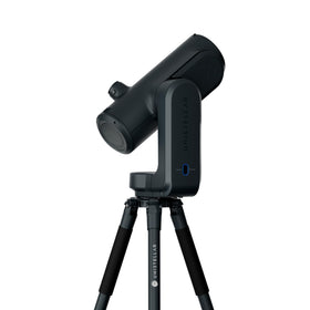 Unistellar Odyssey Pro eyepiece for immersive visual viewing of celestial objects.