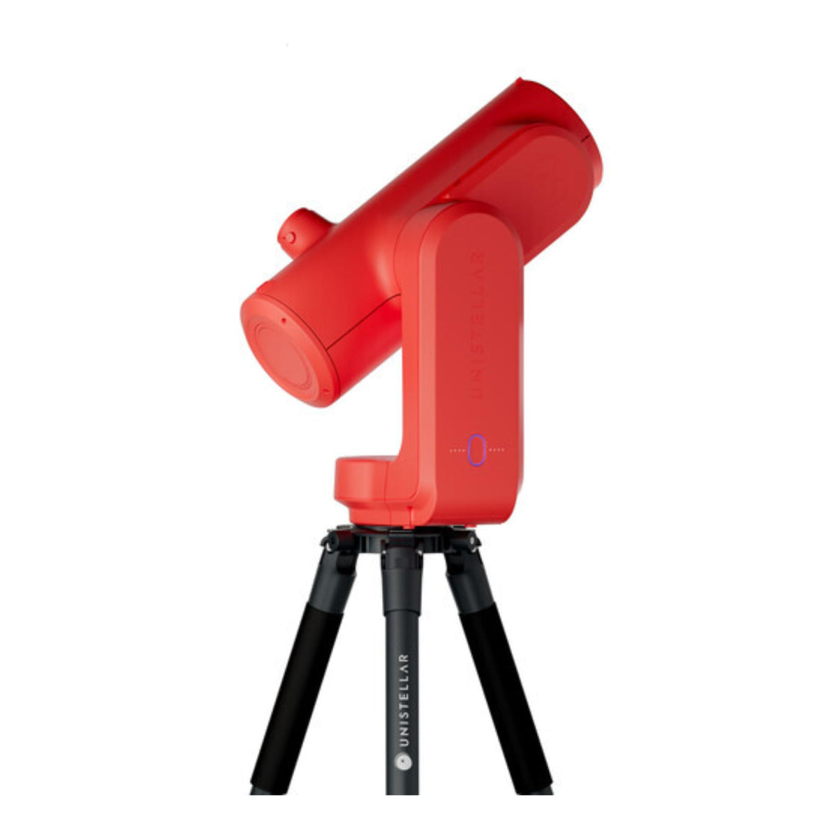 Unistellar Odyssey Pro eyepiece immersive view enhances comfortable visual observing
