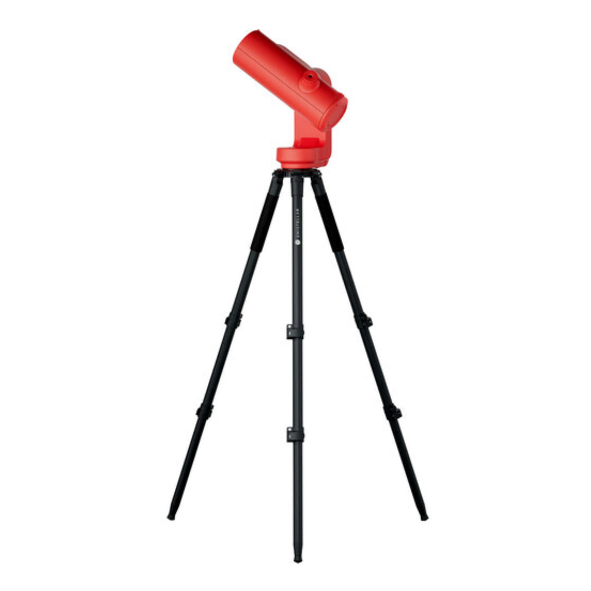 Unistellar Odyssey Pro motorized Alt-Az supports steady tracking during sessions