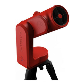 Unistellar Odyssey Pro digital camera captures RAW/FITS for flexible post-processing
