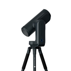Unistellar Odyssey setup view for quick stargazing and easy startup.
