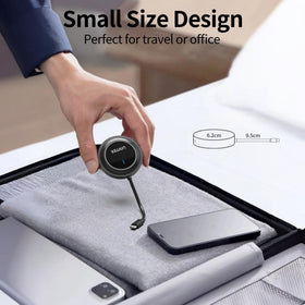 Unitek retail packaging image showing included components and user ready advantage