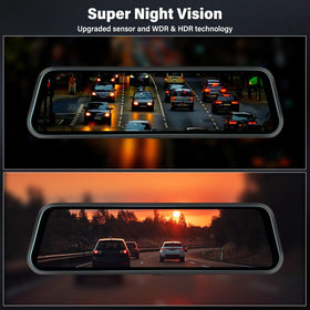 UNITOPSCI Wi-Fi app recording enables quick sharing on mobile devices