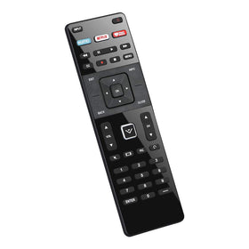 UNOCAR replacement remote for Vizio XRT-122 with instant setup and reliable control.
