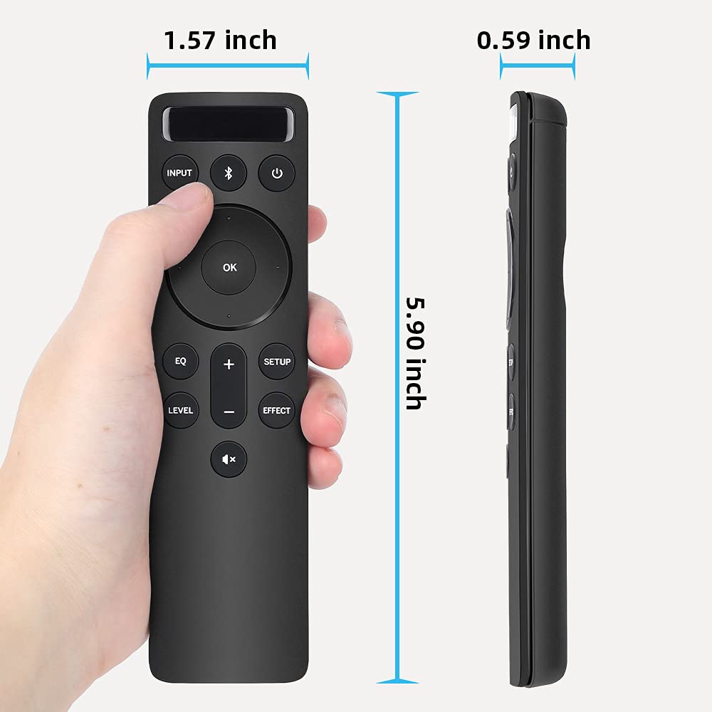 Dedicated after-sales support for UNOCAR VIZIO remote users.