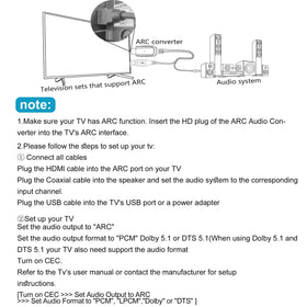 Unstincer compact home theater setup with simple wiring and tidy arrangement.