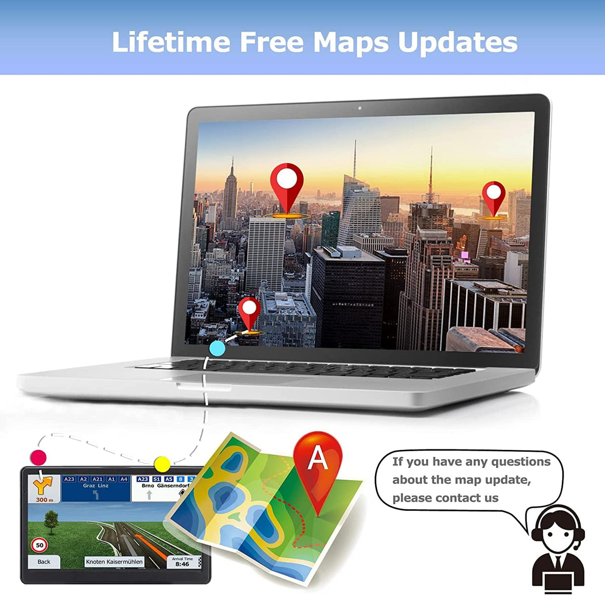 UNSXHIT 2025 maps ensure up-to-date routing and accurate directions.