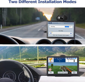 UNSXHIT speed and red light warnings help drivers stay aware on the road.