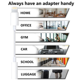Untvie adapter pairs with car and home audio for quick listening