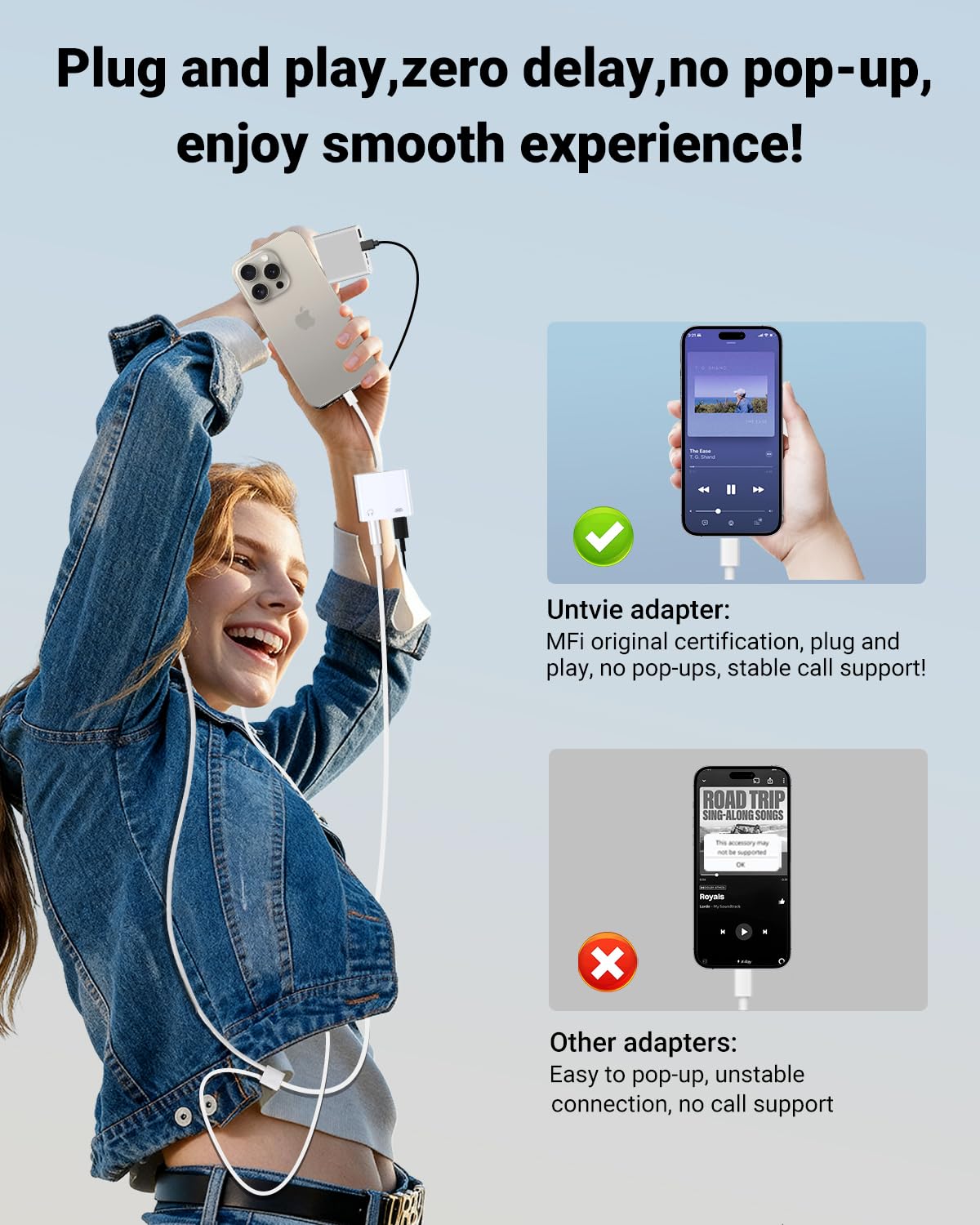 Compact, travel-friendly design ideal for commuting and on-the-go listening.