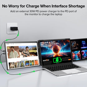 UPERFECT compatibility across Windows Mac Android for broad device support