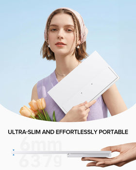 178-degree viewing supports color consistency from side angles