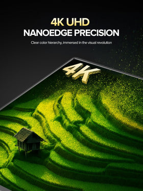 UPERFECT anti-reflective coating reduces glare in bright environments