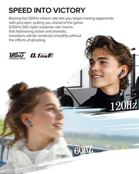 UPERFECT responsive touchscreen interaction enables intuitive navigation and fast productivity.