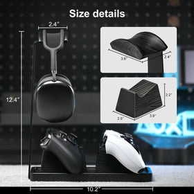 UPERGO lifestyle desk setup showing integrated look and tidy workspace benefit