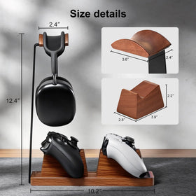 UPERGO gift-ready packaging displayed as a stylish present for gamers