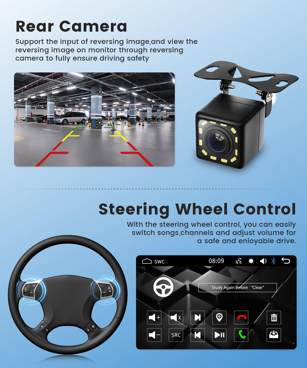 Upriding equalizer screen detail highlighting audio customization options