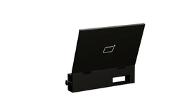 UPspec xScreen portable gaming setup: extend play beyond the living room.