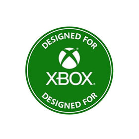 UPspec xScreen vertical stand accessory: keeps Xbox upright during travel.