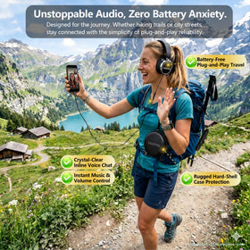 URBAN SWING W70 USB-C adapter simplifies cross-device compatibility.