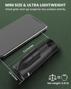 URBANCOAST ideal gift for outdoors lovers.