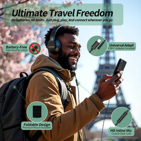 UrbanSwing W2 1-year warranty offers support and peace of mind