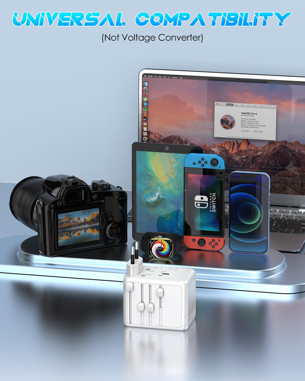 URJD product box with lifetime warranty card for buyer confidence