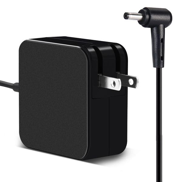 Ursulan 19.5V 2.37A 45W Asus adapter ready to charge UX360/UX330 laptops