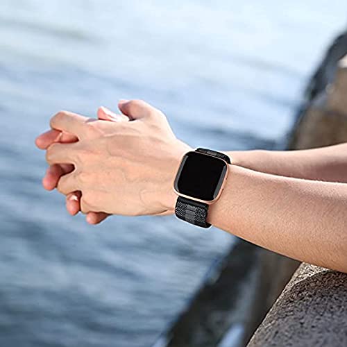 URU Shield Versa band sweat-resistant ideal for workouts.